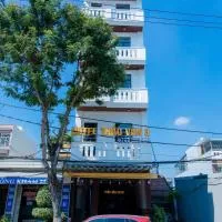 Thảo Vân 3 Hotel، فندق في دا نانغ