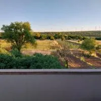 Studio apartman u ruralnom okruženju, Hotel in Donji Karin
