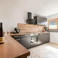 Highalp Apartments, ξενοδοχείο σε Tannheim
