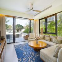 The Salt Collections Beachfront Resort Da Nang, hotel en Da Nang