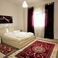 Casa Eraldo โรงแรมในCastellaccia