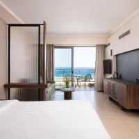 KRESTEN ROYAL Euphoria Resort, hotelli Kallitheassa (Rodos)