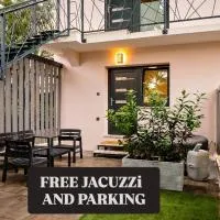 Apartment METULJ – hotel w mieście Domžale