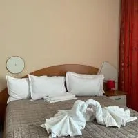 Hotel Cristal, hotel a Jupiter