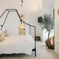 Corte Manfredi, Hotel in Alessano
