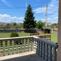 Apartmani Delić, ξενοδοχείο κοντά στο Αεροδρόμιο Podgorica - TGD, Titograd