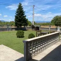 Apartmani delić, hotel poblíž Letiště Podgorica - TGD, Podgorica