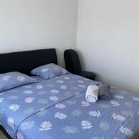 Apartmani delić, hotel near Podgorica Airport - TGD, Podgorica