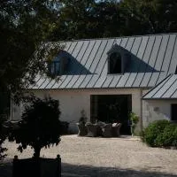 Domaine du Turbais, hotel en Luynes
