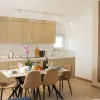 Apartmani Marija, hotel a Međugorje