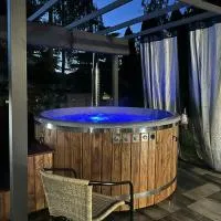LUX HOUSE Roztocze 1, hotel a Krasnobród