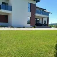 Casa Ambientt, hotel v destinaci Curtea de Argeş