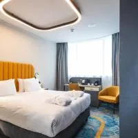 Focus Hotel Premium Wrocław، فندق في فروتسواف