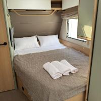 On Wheels by Yerra, hotel near Igdir Airport - IGD, Yervandashat
