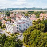 Hotel Cieplice MEDI & SPA, hotel a Jelenia Góra