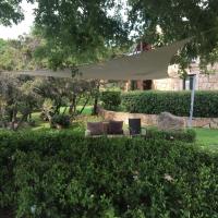 Green Park hotel Porto Cervo, hotel v Porto Cervo