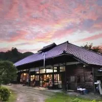 THE Aramaki 日本の魅力と伝統が詰まった築200年の古民家 1日1組限定貸切, Hotel in Ō-naka