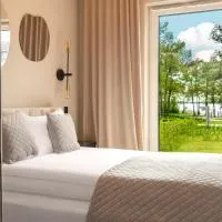 Nautica Resort, מלון בגיז'יצקו