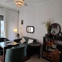 Antony's Elli beach home, Hotel in Rhodos (Stadt)