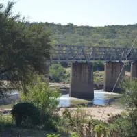Three Bridges B&B, hotel en Hoedspruit