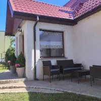 Agroturystyka u Pawła i Asi, hotel u gradu Kobyla Gora
