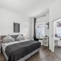 Diepholzer Boardinghouse by BohnApartments-Business & Reisen-Zentrum-Parken kostenlos – hotel w mieście Diepholz