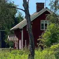 Elsas koja, hotel in Vittinge