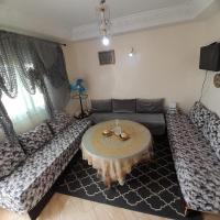 Stay 5 minutes from Fes airport, hotel berdekatan Lapangan Terbang Fès–Saïs  - FEZ, Oulad Tayeb