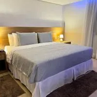 Apartamento no Hotel Radisson Belém, hotel u gradu Belem