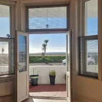 8 Claydon Court, hotel en Worthing