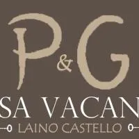 Casa vacanza P&G, hotel u gradu 'Laino Castello'