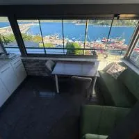 Amasra Emek PANSİYON, hotel em Amasra