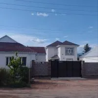 Guest House Nur, hotel a Kochkorka