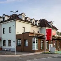 Motel Zeltweg - Self-Check-in, hótel í Zeltweg