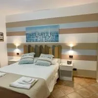 Casa del Grillo, хотел в Costarainera