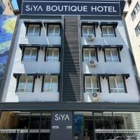 Siya Boutique Hotel, hotel near Batman Airport - BAL, Batman