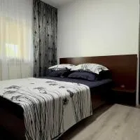 Alexander Home, hotel di Techirghiol