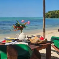 KINTANA LODGE, hotel di Ile aux Nattes
