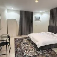 استديو كلاود – hotel w mieście Al-Baha