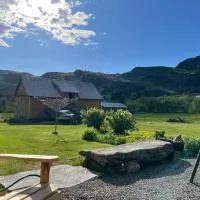Nordgården, hotel v destinácii Handeland