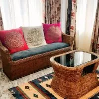Tranquil Trails Homestay、グワーハーティーのホテル