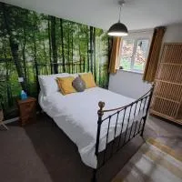Robin's nest, hotel a Wilbarston
