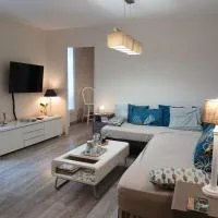 Puces de Vanves, hotel en Malakoff