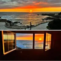 Muxia Mare, hotell sihtkohas Muxía