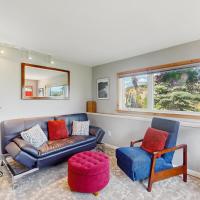 Mountain View Apartment, Eagle County Regional-flugvöllur - EGE, Eagle, hótel í nágrenninu