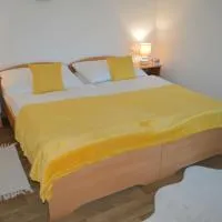 Veranda Apartman, hotel i Kiskunhalas