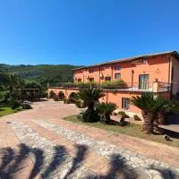 Agriturismo solare, hotel in Perito
