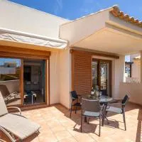 Apartment Holiday Haven, hotell i Punta Prima