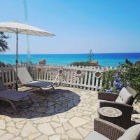 Corfu Dream Holidays Villas, hotel en Glyfada
