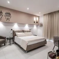 La Casa di Peppolo, hotel en Randazzo